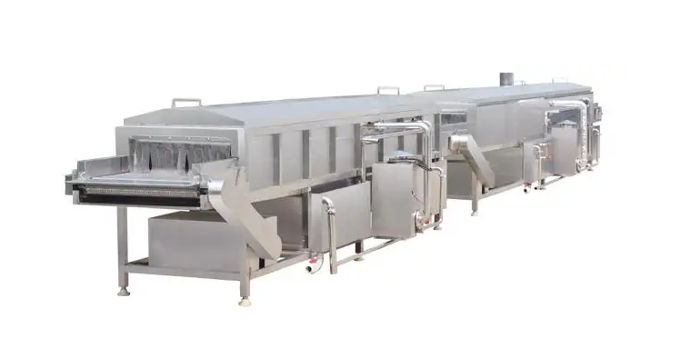 巴氏殺(sha)菌設備(bei)