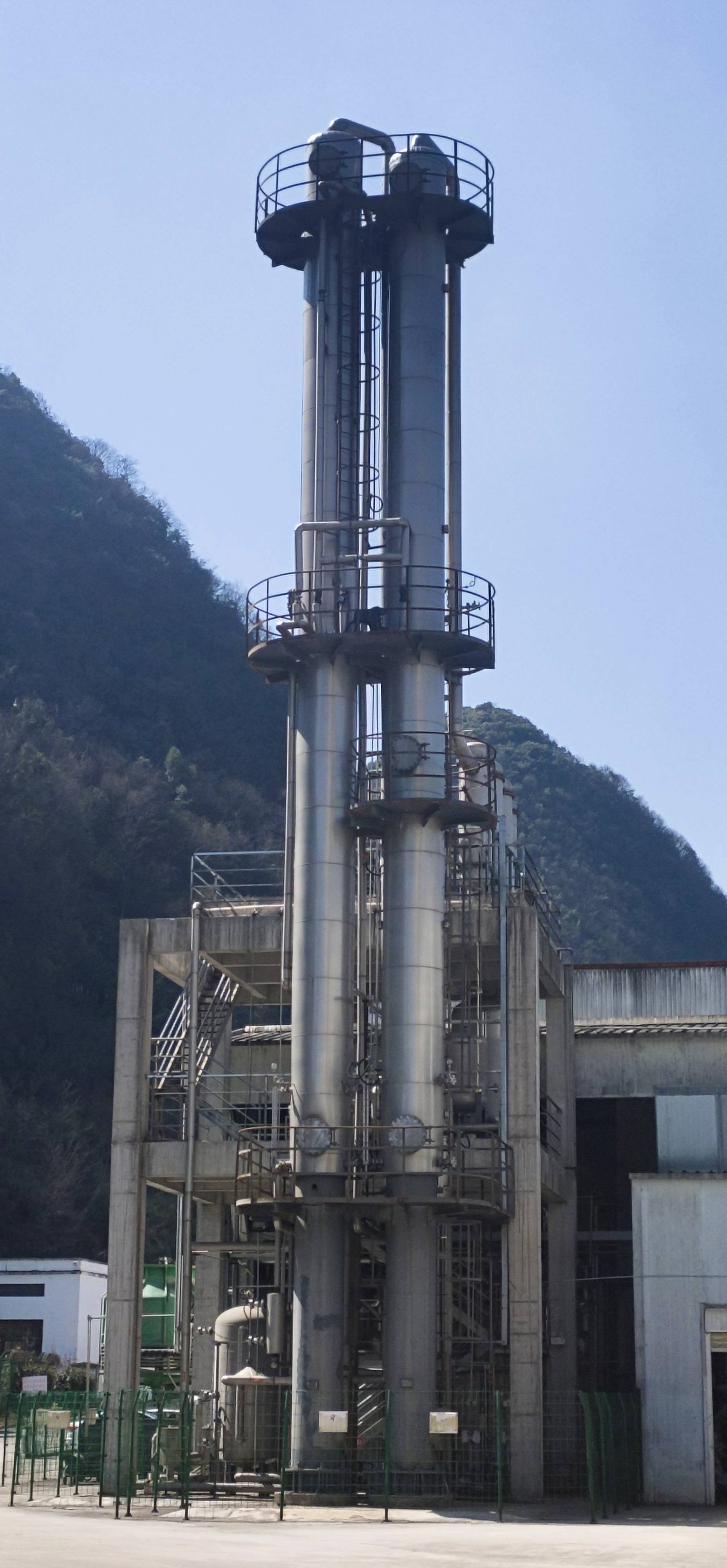 酒(jiu)精回(hui)收塔(ta)