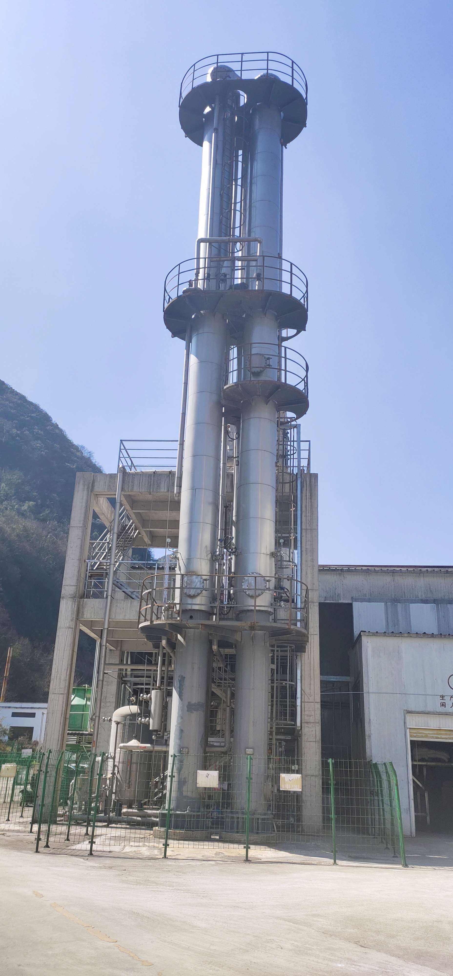 酒(jiu)精回(hui)收塔(ta)