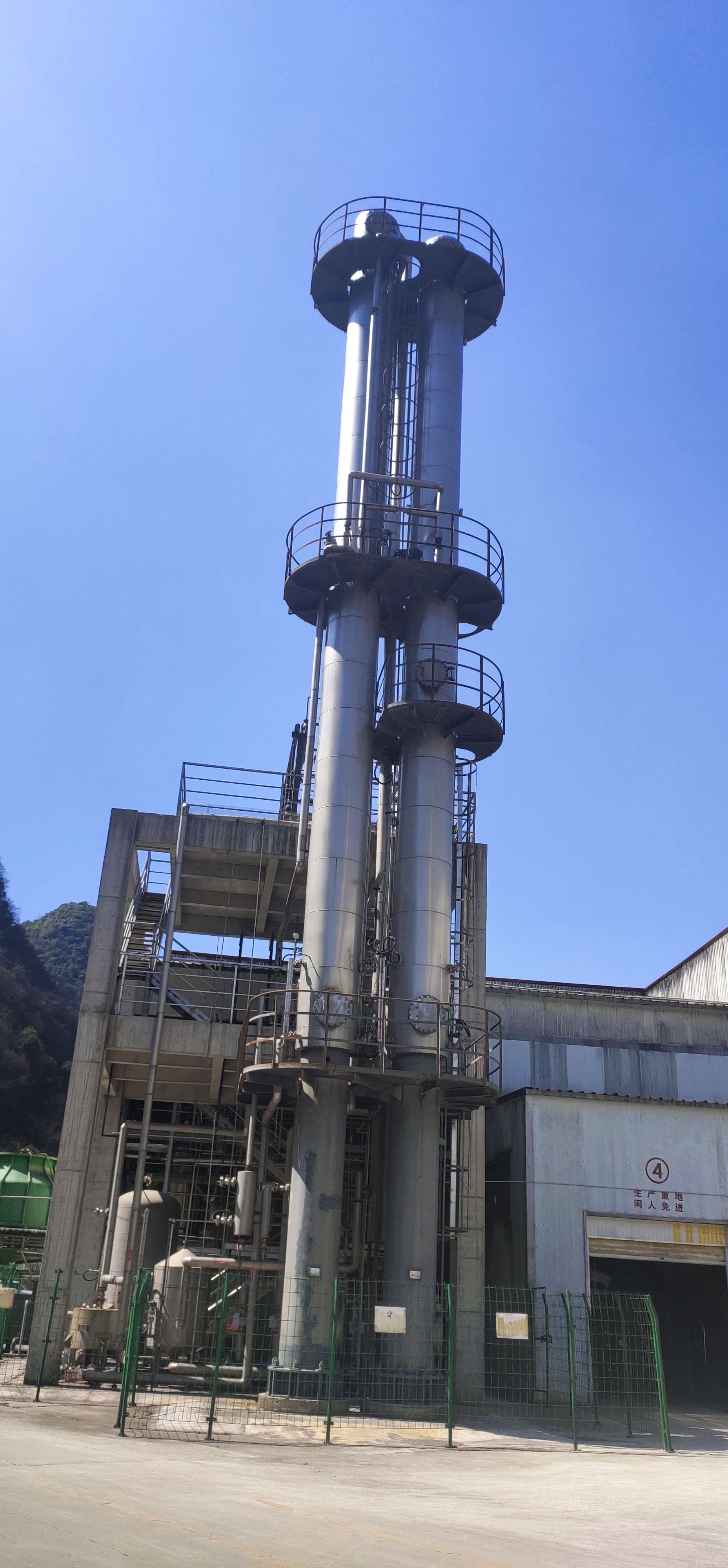 酒(jiu)精回(hui)收塔(ta)