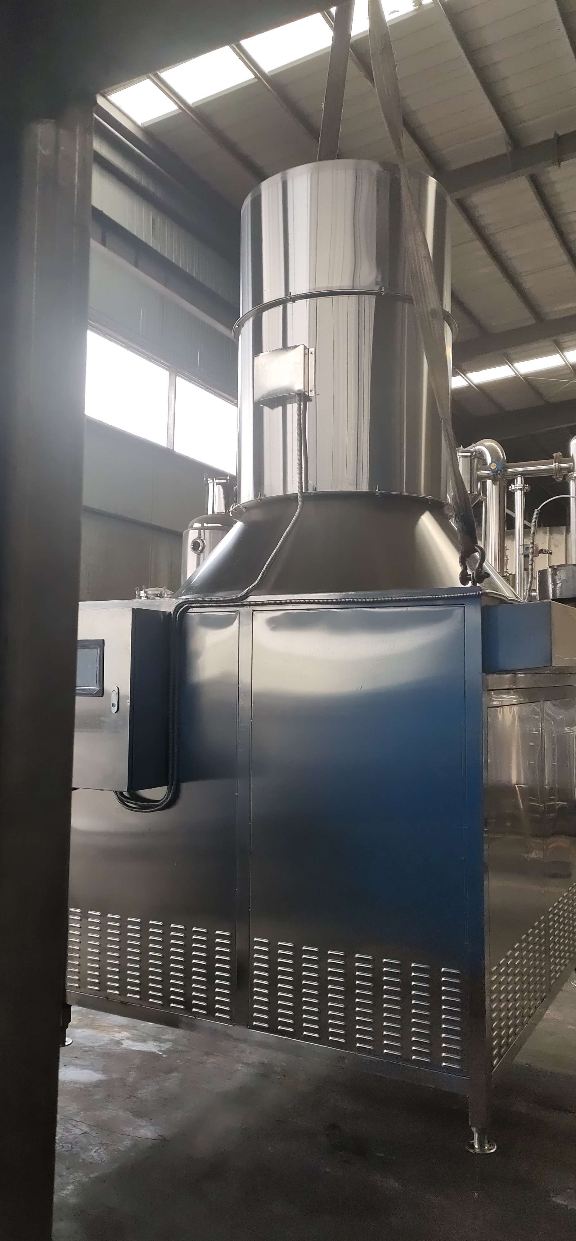 釀酒風(feng)冷酒冷器(qi)