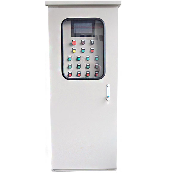 自動化(hua)控制系統(tong)